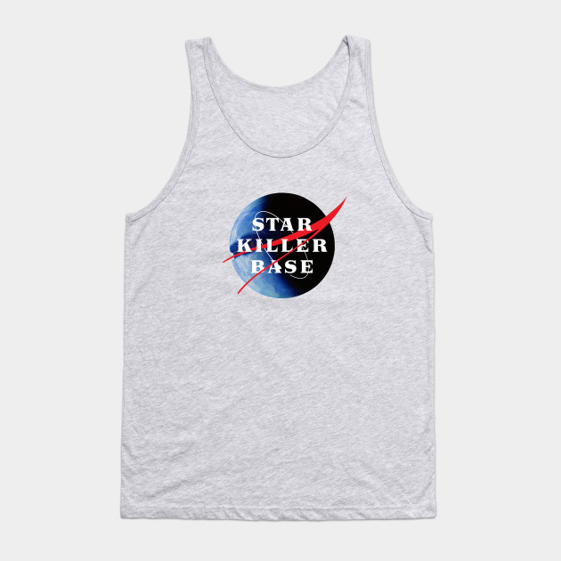 Star Base Logo